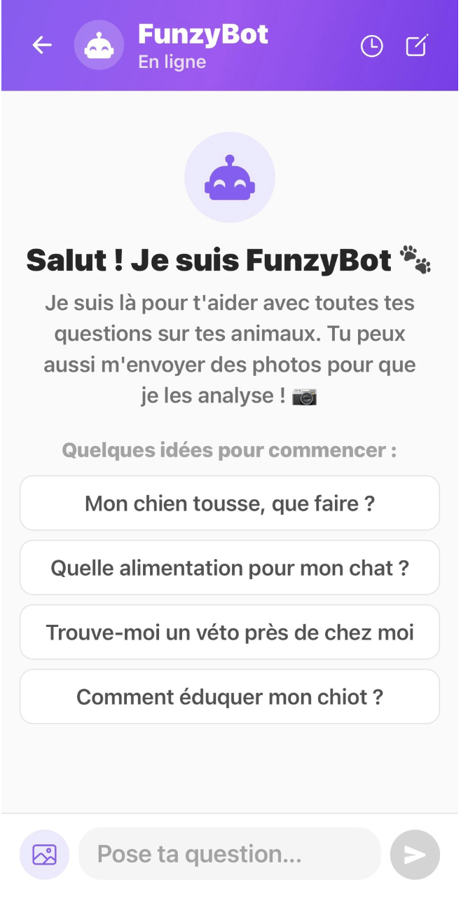 FriendzyBot